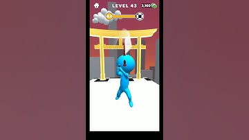 SWORD PLAY LEVEL = 43