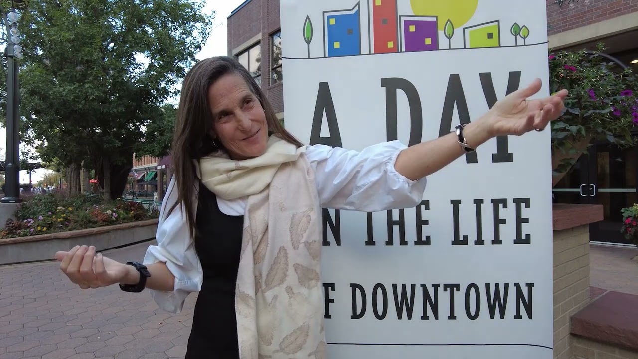 Jeni Arndt - Fort Collins Mayor