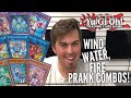 Prank-Kids Combos 2018 by Henry - Getting Better at Yu-Gi-Oh!