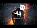 【DbD】処刑されたらガチで即終了