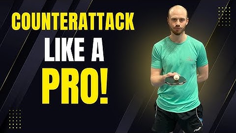 Counterattack Like a Pro: Avoid These Mistakes