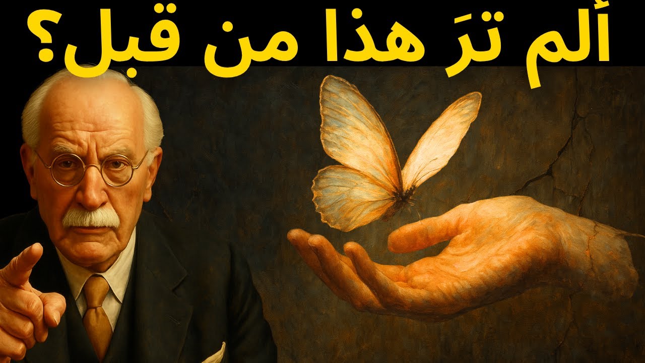 عندما يغضب المتعاطفون — انتقامهم يُفاجِئ الجميع | كارل يونغ