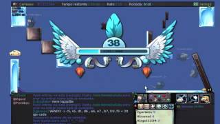 Kizxway 1k First racing - Transformice
