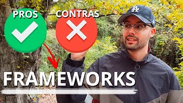 ✔️ Ventajas y ❌ Desventajas de los Frameworks de Desarrollo Web para PHP 🖐️ ¡NECESITAS SABER ESTO!