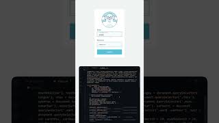 Don't spy #html5 #css3 #js #coder #frontenddeveloper #codes #developer #coder