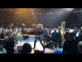 Metallica + San Francisco Symphony Orchestra S&amp;M2 &quot;Confusion&quot; 9/8/19 @ Chase Center