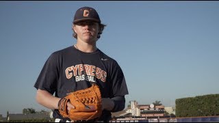 Camp Chronicles: Cypress Baseball 2020