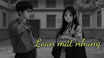Loan mắt nhung - Truyện tâm lý xã hội trước 1975 cực hay | Duy Ly đọc truyện