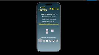 Figma Project 20: Micro interaction