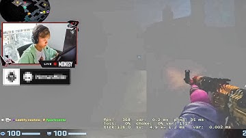 Is it Possible to play vs m0NESY? (Not Like This)