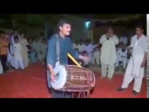 Best Dhol Thap Chakwal