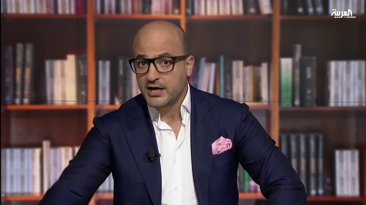 قطيش: عون صنع في لبنان.. صنع في سوريا