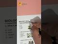 Biology Quiz
