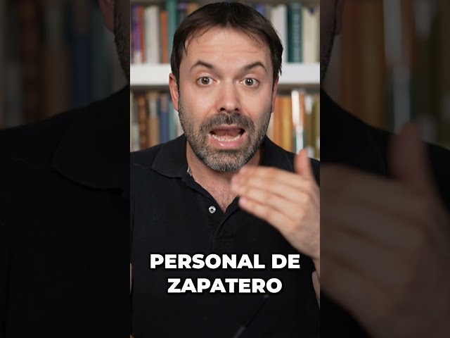 ¿Zapatero "olvidó" 1.000.000€ en joyas? La surrealista explicación