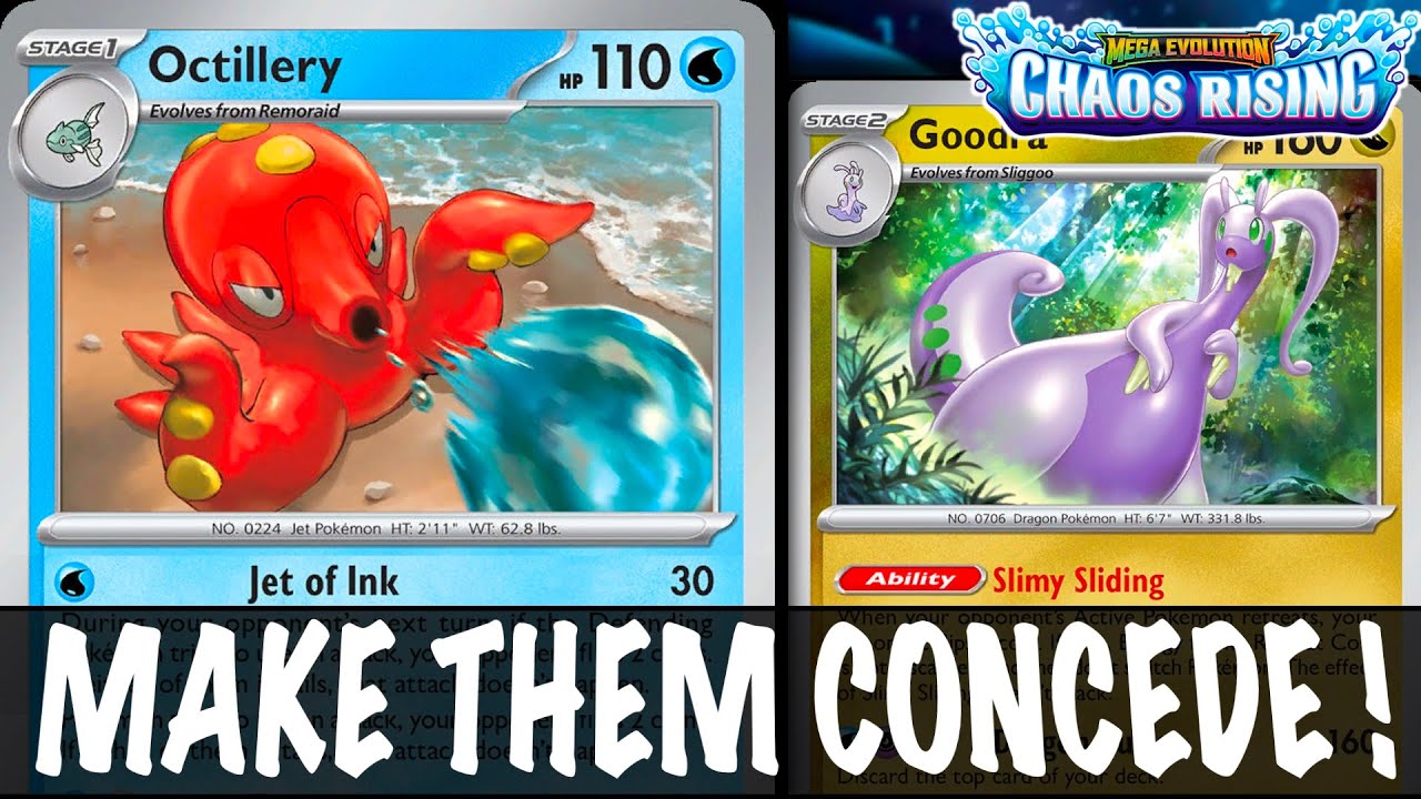 pokemon octillery card 030/106 Holo Rare 1st Edition 2005 NM Japanese Colorless Artist Octillery #TG03 Prices | Pokemon
