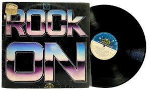 Rock On - ℗ 1979 - Baú Musical🎶