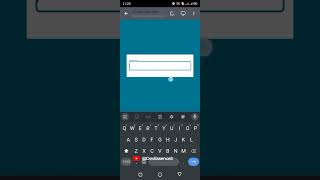 Input field styling #coding #programming #javascript #html #frontend