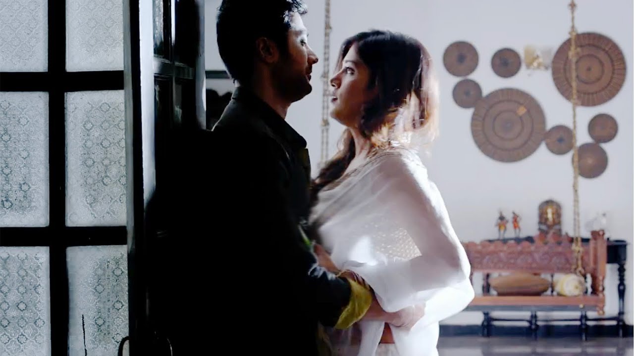 Howrah Bridge Telugu Movie Teaser | Rahul Ravindran | Chandini Chowdary | | V Media Entertainment