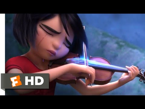 Abominable (2019) - The Magic Violin Scene (8/10) | Movieclips