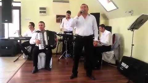 Live Formatia Fratii Burcea - Adrian Georgescu - Sa fac casa cu averea Hit2014