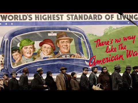 Video: Hva er USAs historie om avbetalingsplanen?