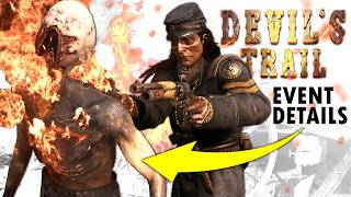 All the Major Changes in Update 2.7 and Devil's Trail | Hunt: Showdown 1896