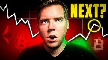 NO TIME LEFT! ⚠️ Bitcoin MUST Reclaim THESE Levels NOW!