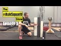 How to Warm Up for Squatting  |#AskSquatU Show Ep. 5|