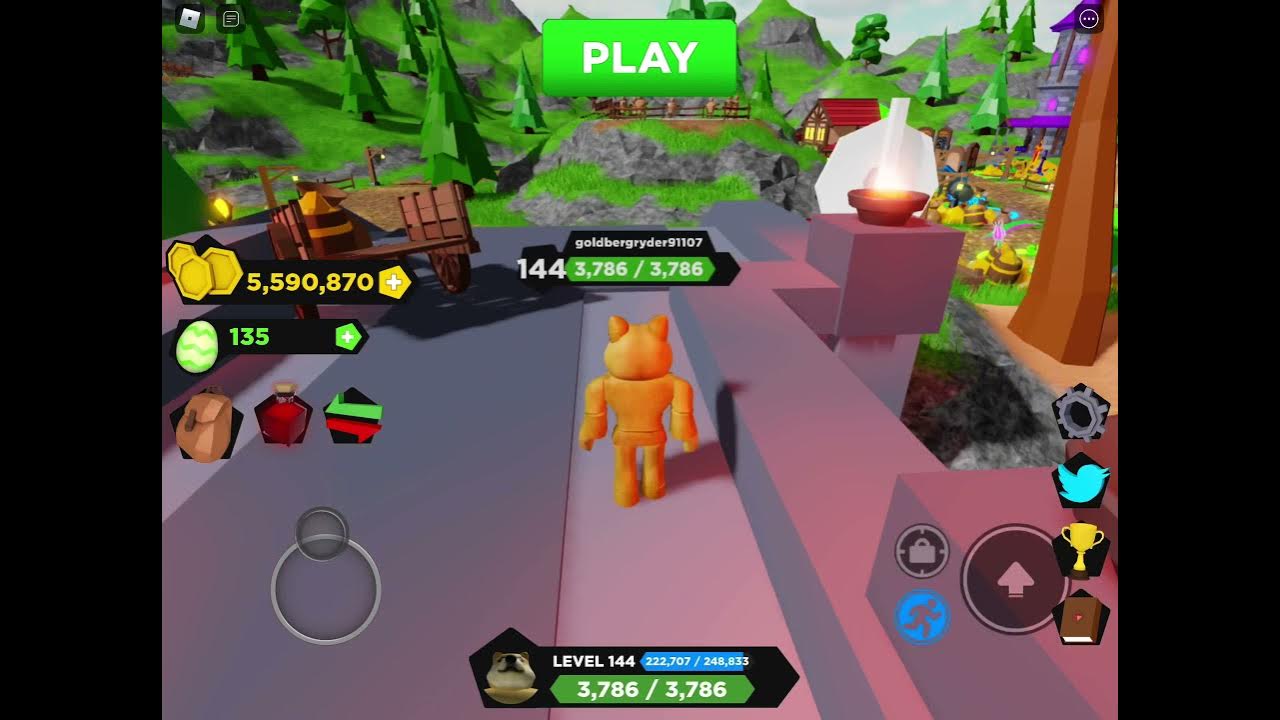 How to find all 6 eggs in treasure quest (Roblox) YouTube