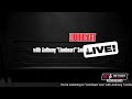 "Lionheart LIVE" with MMA Fighter/Commentator Anthony "Lionheart " Smith (5/27)