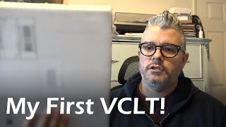VCLT from George Alan LPs and CDs