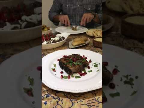 Levanten Kimdir Levanten Mutfağı Nedir 