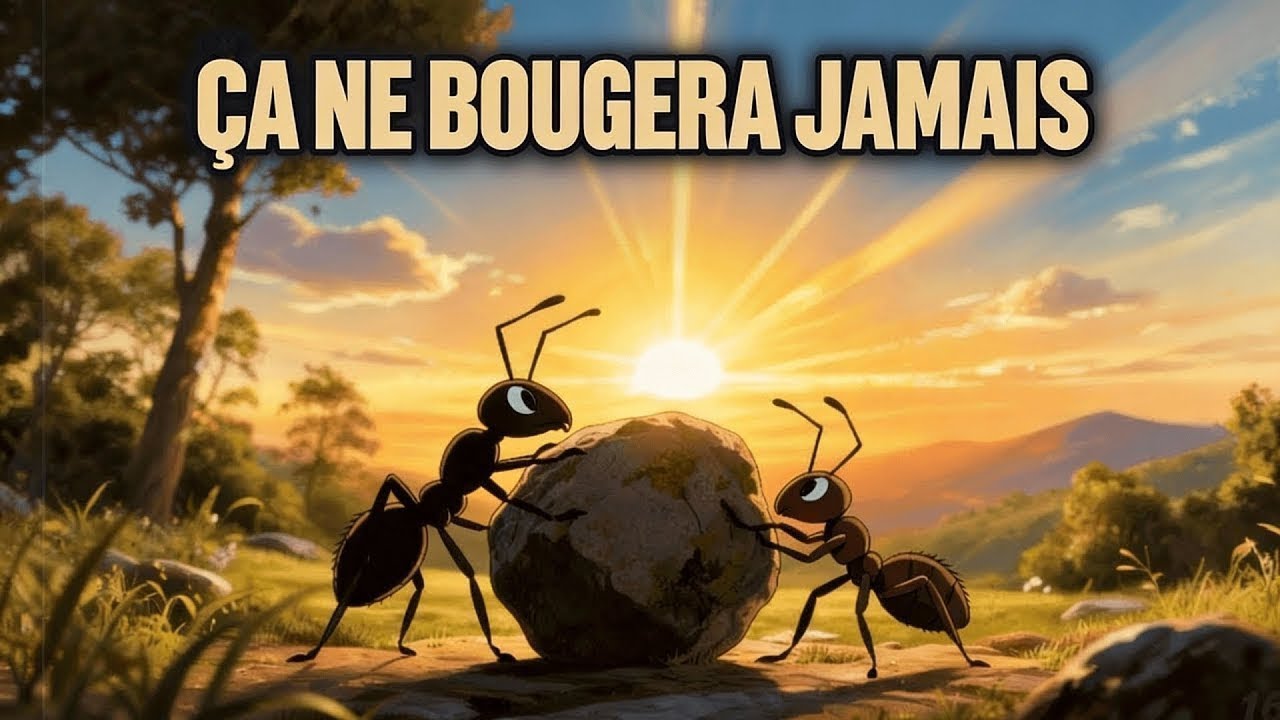 Le pouvoir de la pensée positive | Une histoire inspirante qui peut changer votre vie