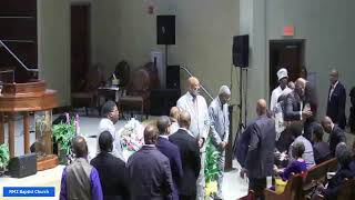 Celebration of Life "Joyce N. Lynch"