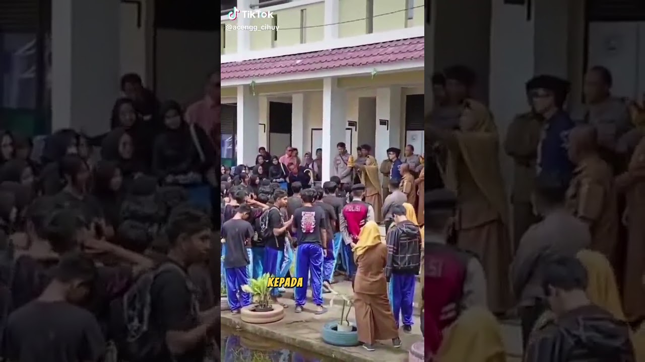 Siswa Gagal SNBP Karena Kelalaian Pihak Sekolah