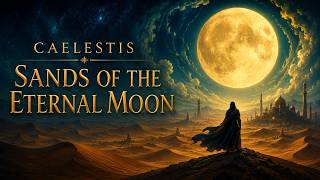 Sands of the Eternal Moon