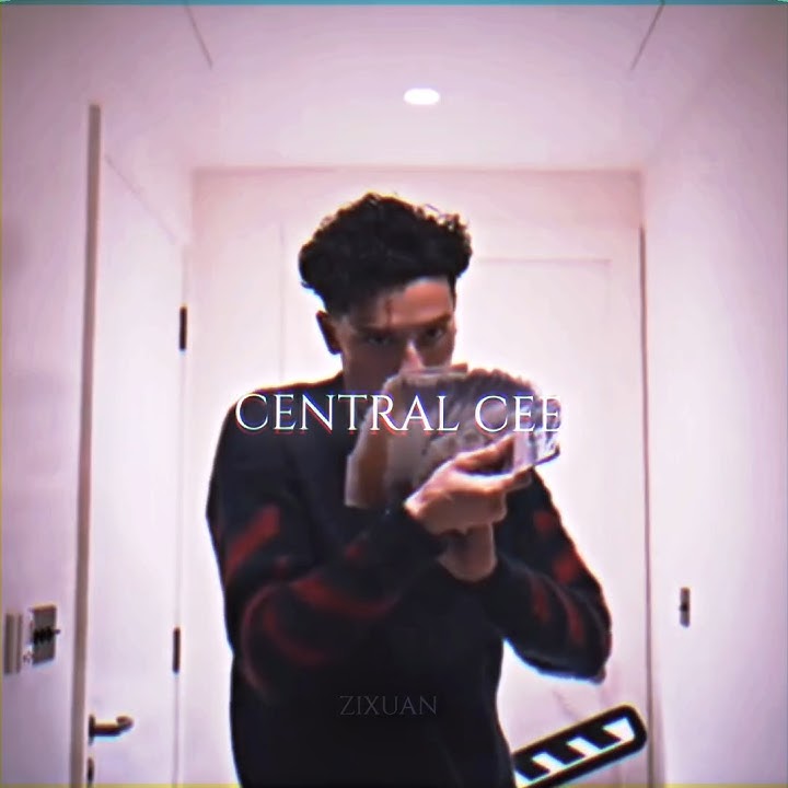 Central Cee edit |Did it first instrumental| sry for low quality TwY