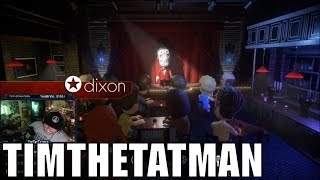 Comedy Night with TimTheTatman Set 1 (Full) Uncut