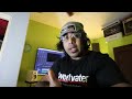 Beginning of video