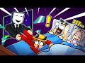 Roblox Break-In Story Unfolds! 🔓