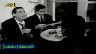 🎤Βασίλης Καρράς - Δεν Πάω Πουθενά (Official Video Clip 1992) RADIO69.GR📻
