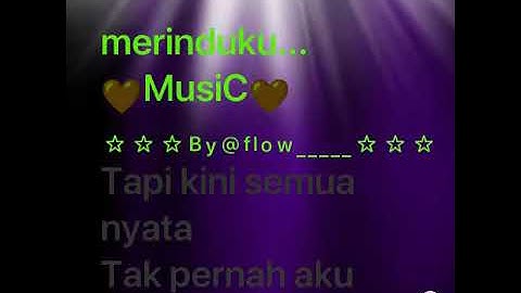 Irfandi ~ kecewa dalam setia 