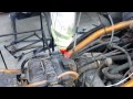 How to balance the carburetors on a KLE 500 / GPZ 500