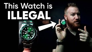 Why People Are Buying 'Replica' Rolexes | Clap Back Against Rolex | Legal To Own? #rolex #watches