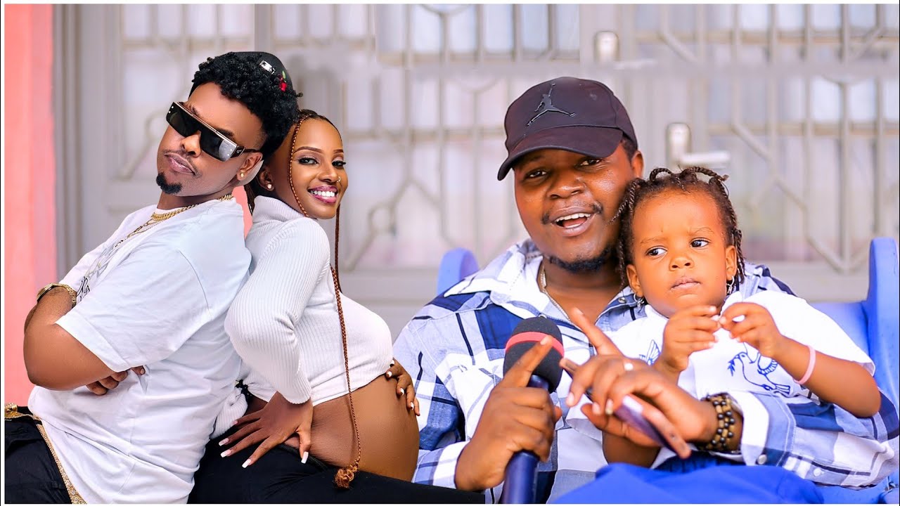 SIMBIZI ntaco Asigiye DOUBLE JAY 😱 Yavyaye IKIVANGUNDU..||twajanye kugura INDAYA umunsi 1 Duhura