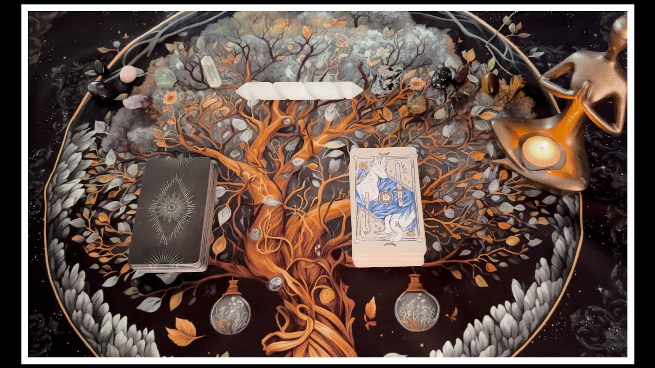 İletişimi Olmayanlar İçin Detaylı Tarot Yorumu🔮