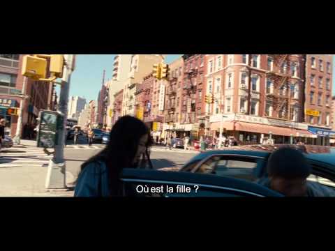 Safe - Bande Annonce VOST