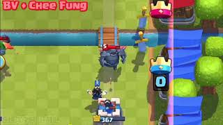 Clash of Clans funny Moment