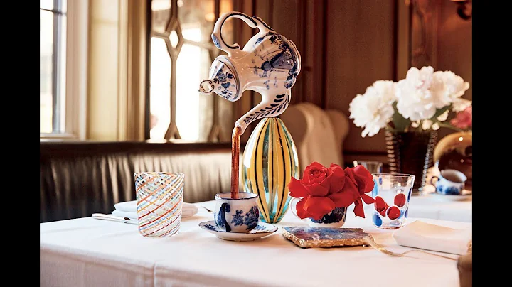Drinks At BG: Just Us Girls | Bergdorf Goodman Mag...