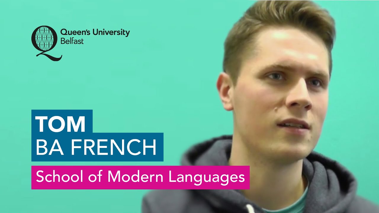 What Is Ba Modern Languages? – BA Modern Languages – NWEW